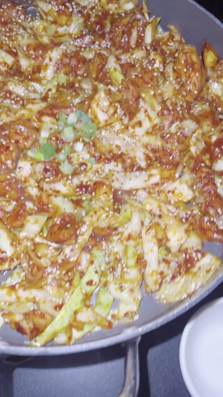 Namsan Korean Cuisine