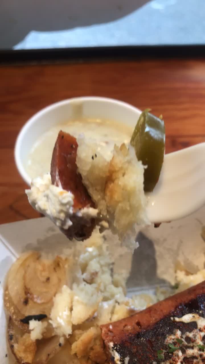 Video review of Biscuit Bitch Belltown