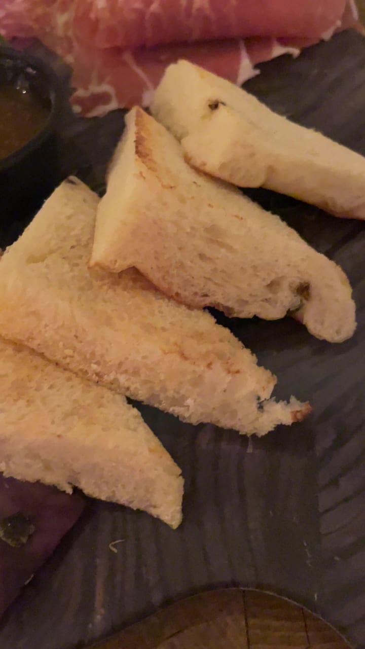 Osteria Cotto e Mangiato