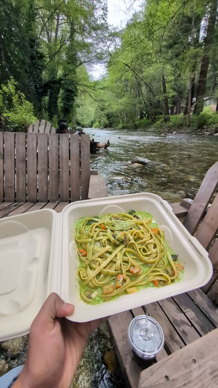 Big Sur River Inn & Restaurant