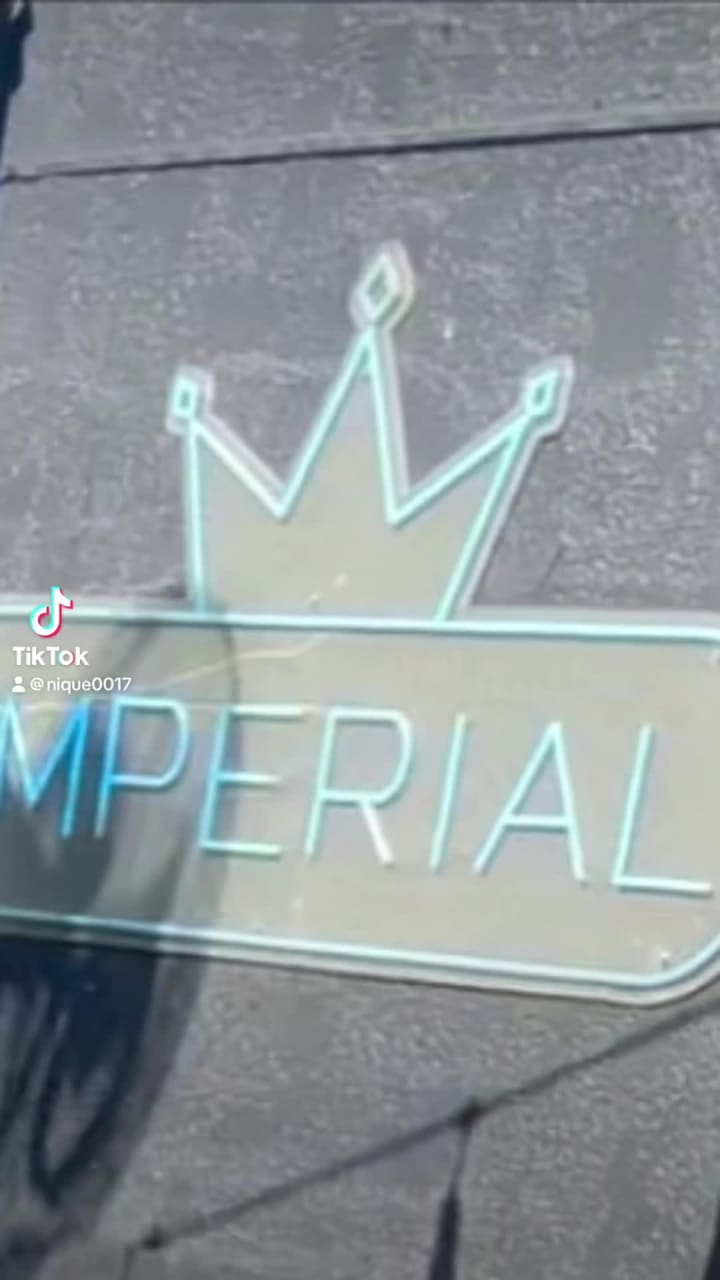 Imperial nightclub