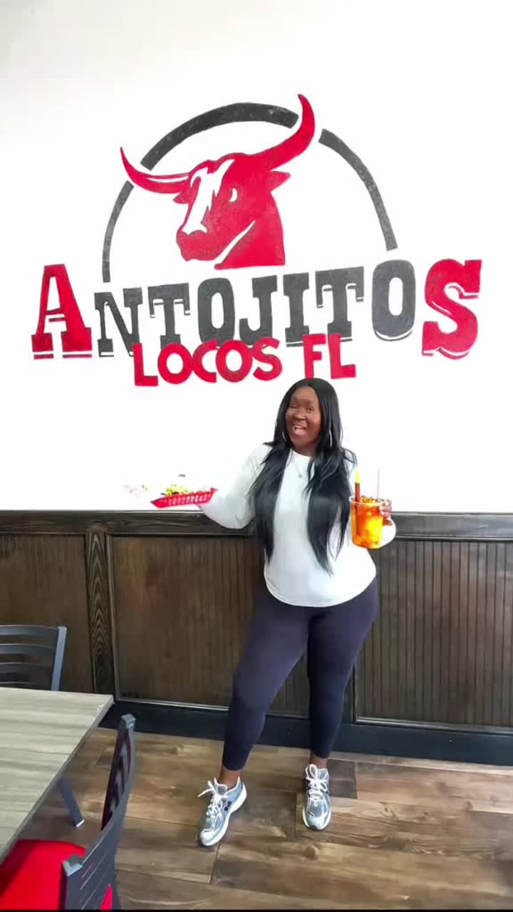 Antojitos Locos FL