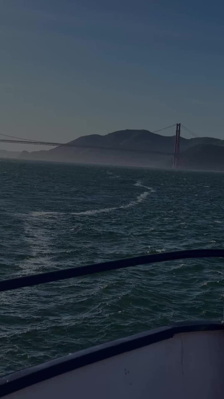 City Moment · San Francisco