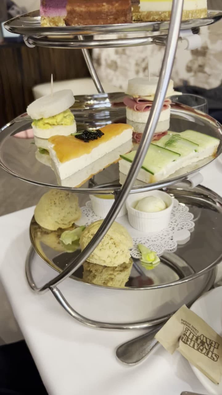 The Rotunda at Neiman Marcus