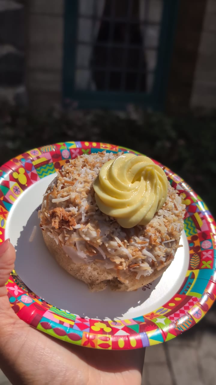 Video review of Kringla Bakeri Og Kafe