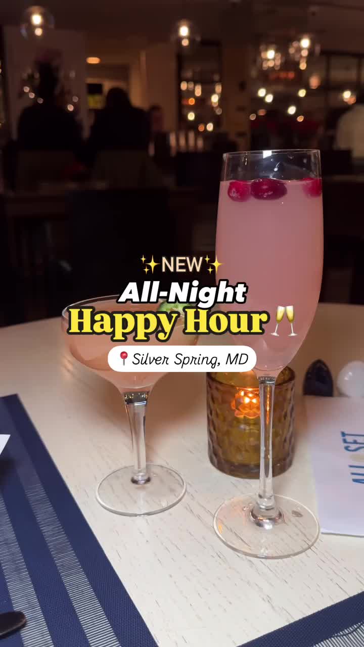 All Set Restaurant & Bar