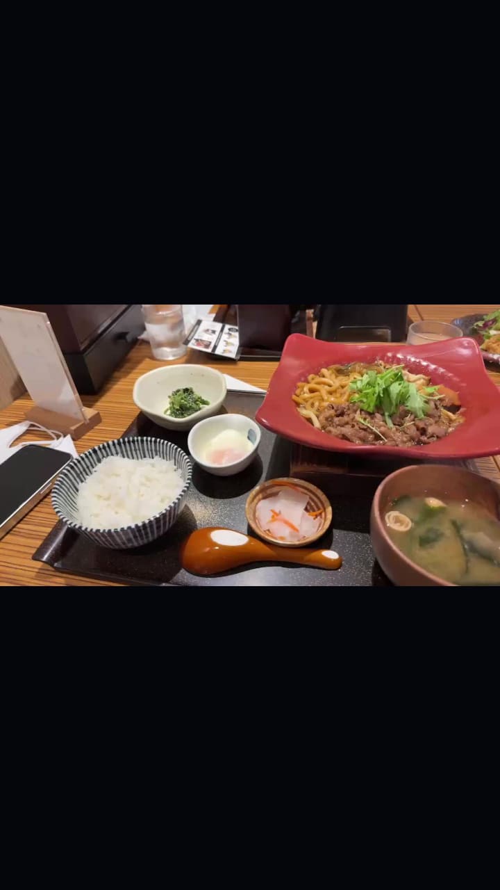 Video review of やよい軒 Yayoi