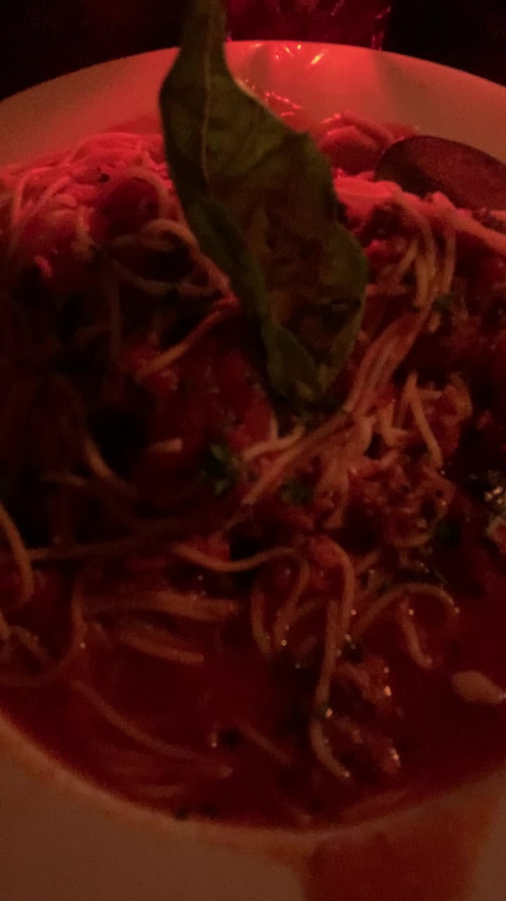 Odyssey Italian Restaurant