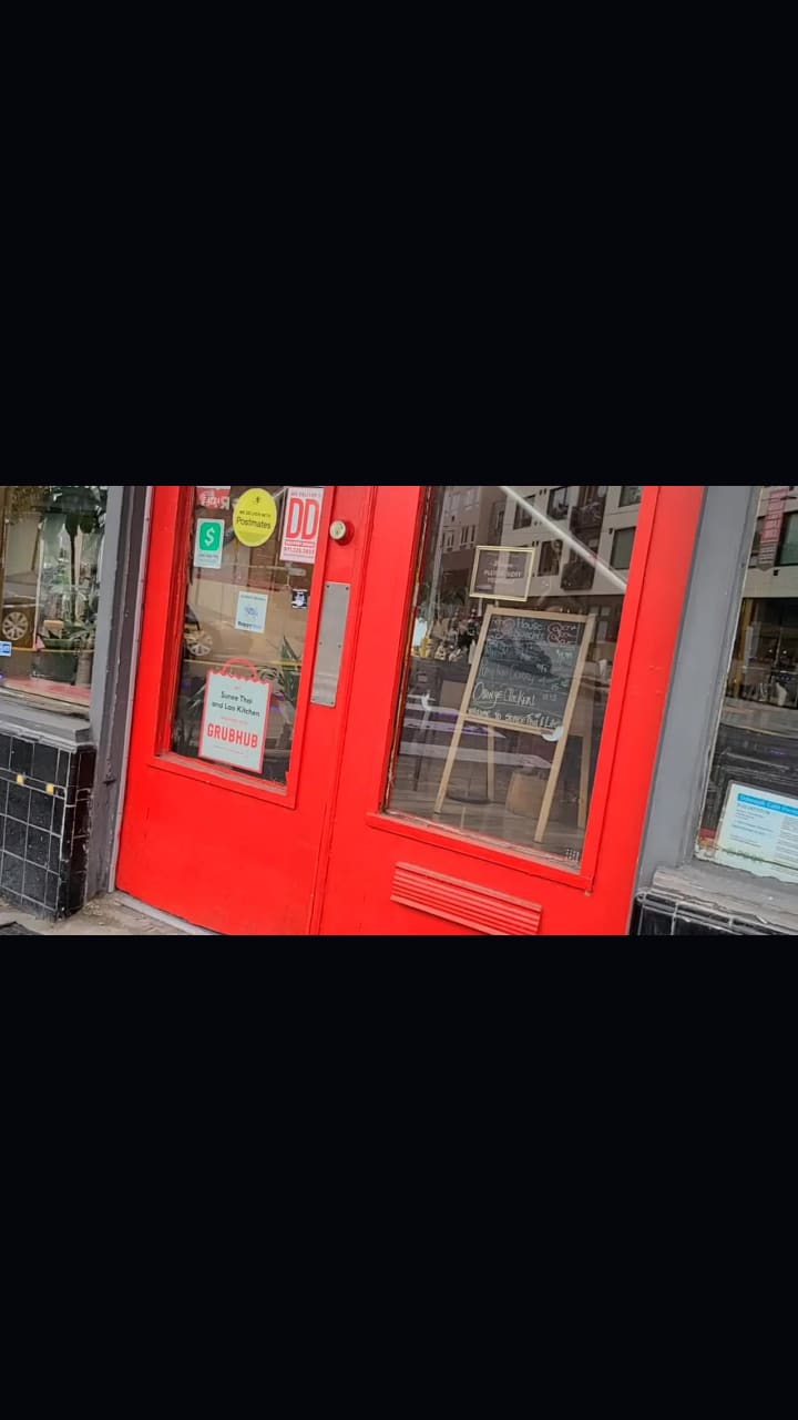 Sunee Thai and Lao Kitchen