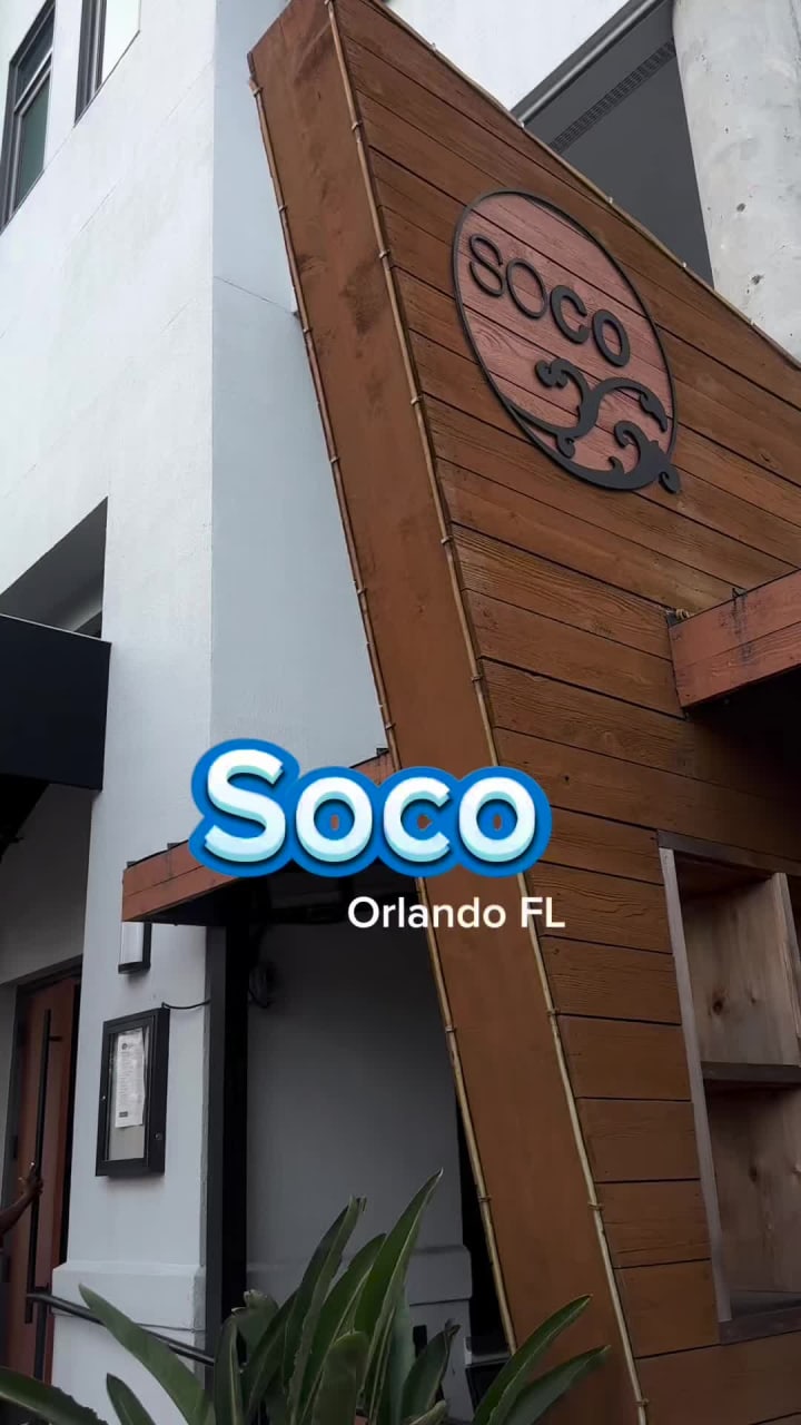 Soco