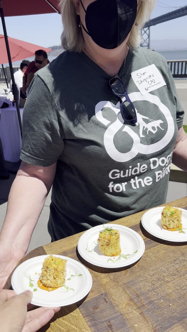 Video review of Epic Steak