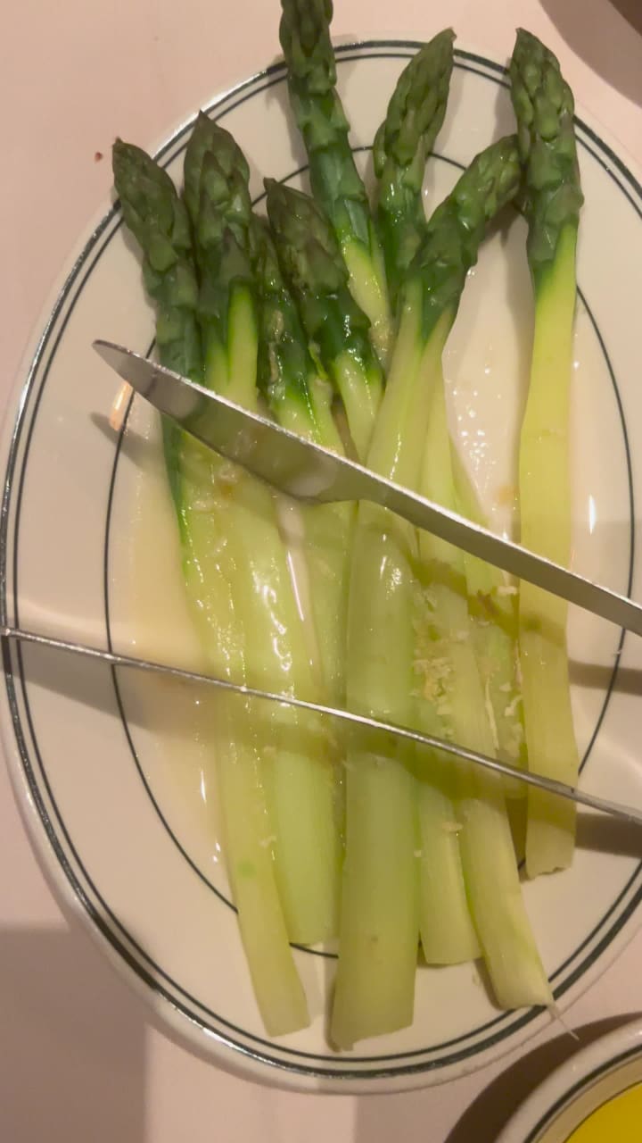 Joe's Seafood, Prime Steak & Stone Crab