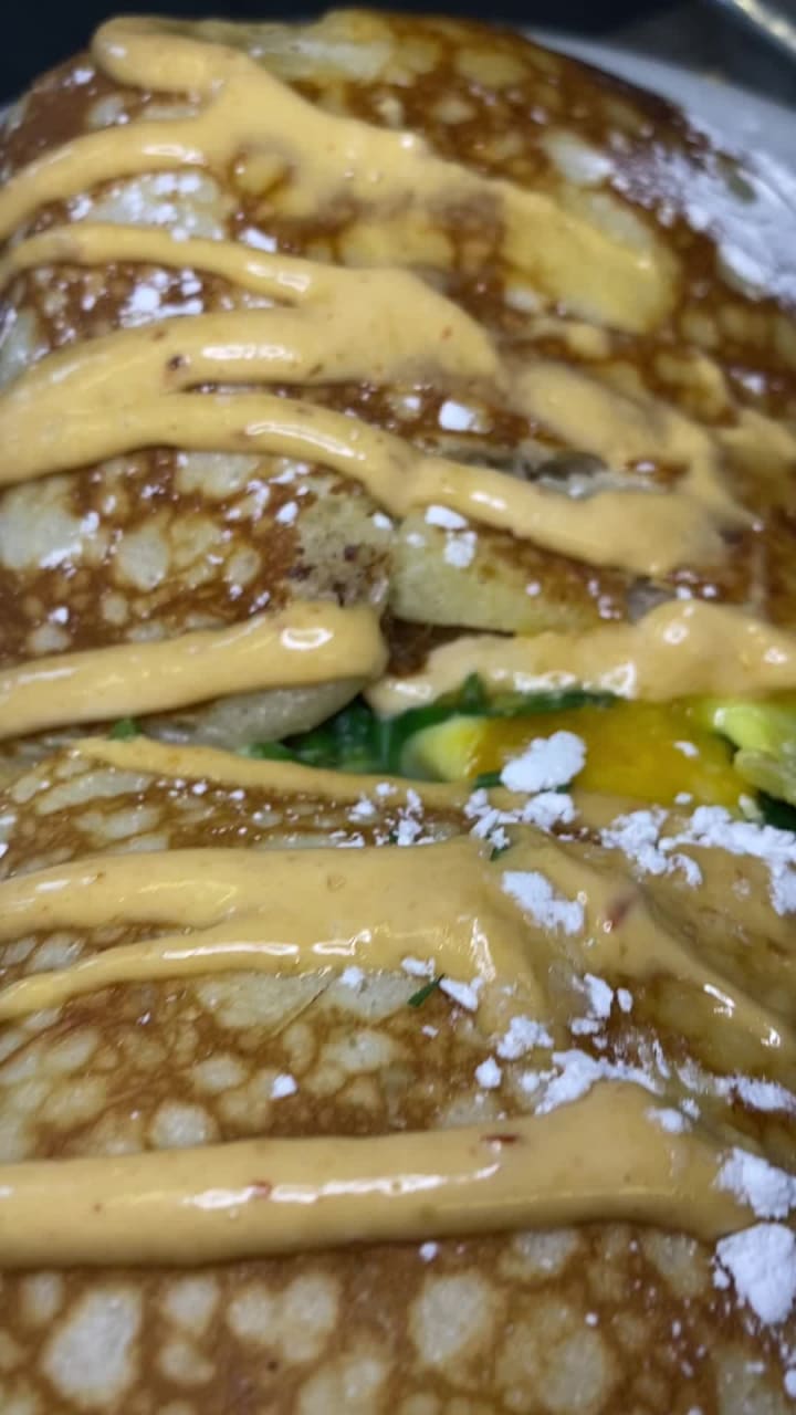 Brownstone Pancake Factory