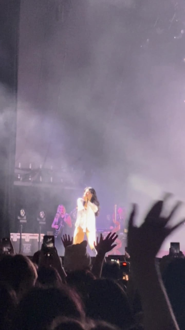 Video review of Stage AE