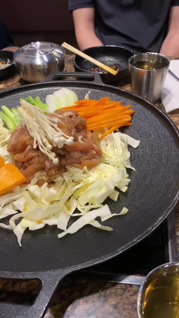 Jin Shabu Shabu
