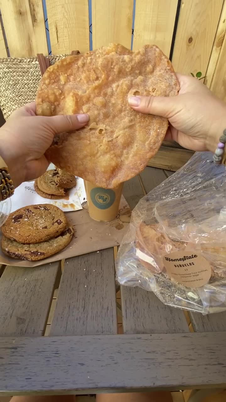 Video review of HomeState