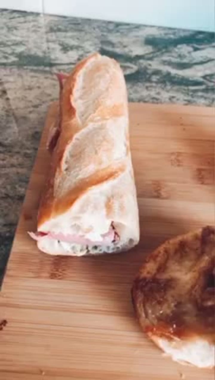 On The Rise Artisan Breads