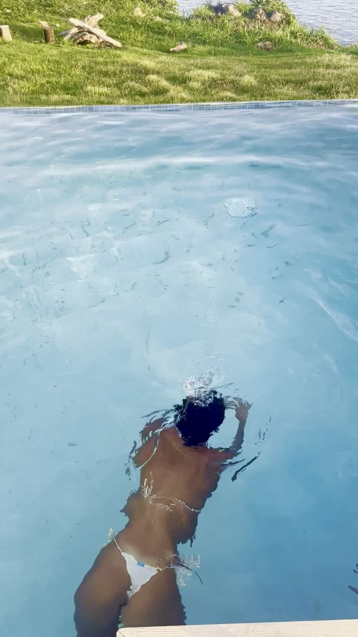 Casa de Playa (Beach House) Aguadilla