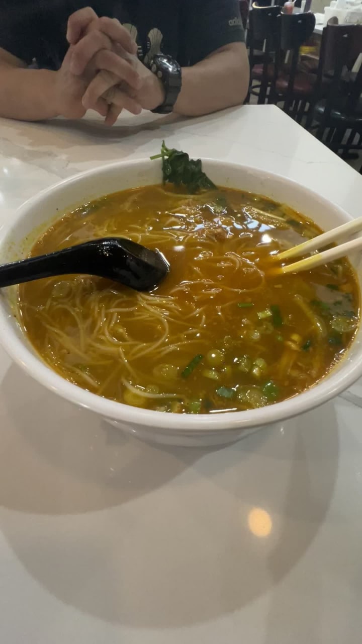 Video review of Green Lemon Grass