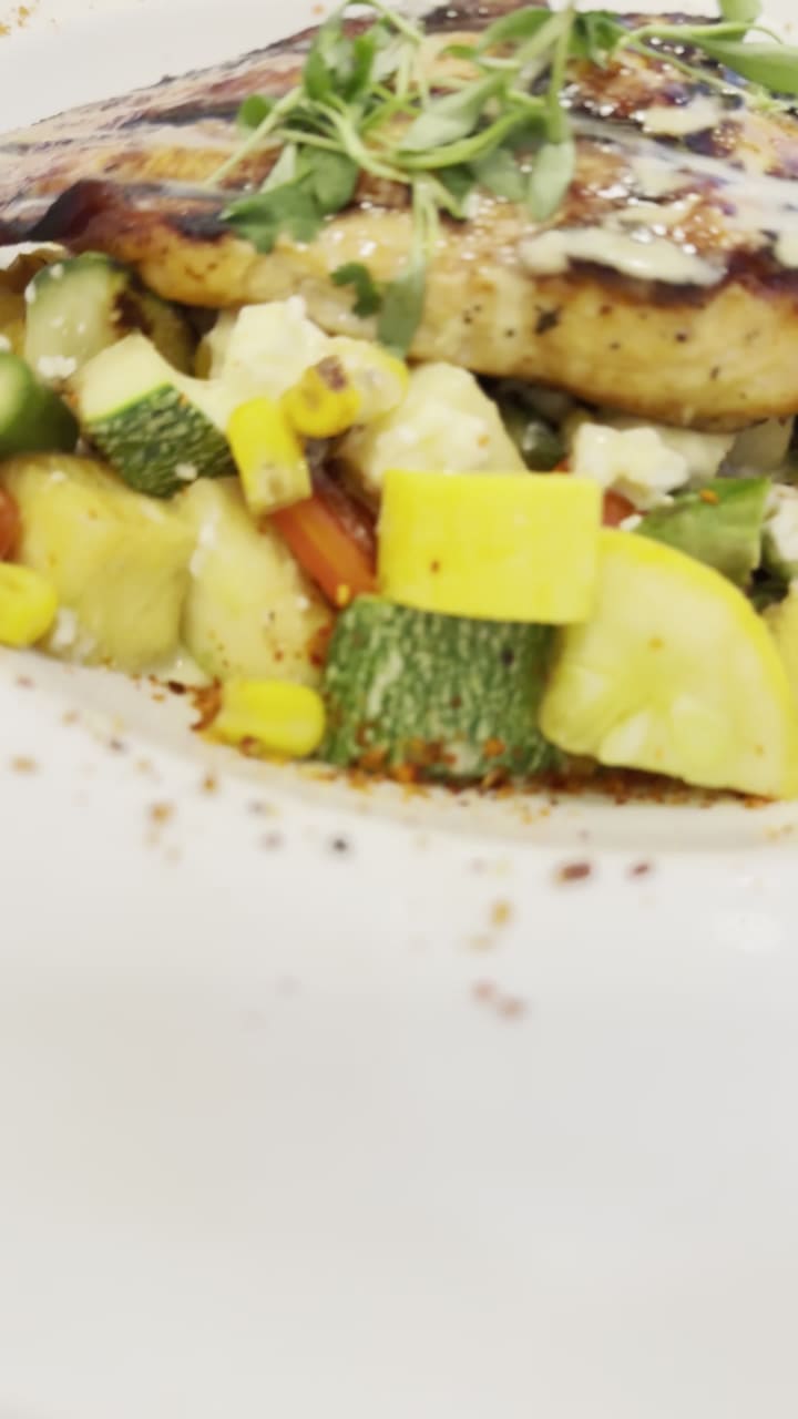 Gloria's Latin Cuisine