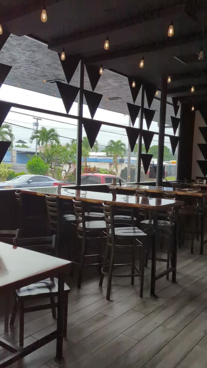 Ola Brew Hilo Taproom