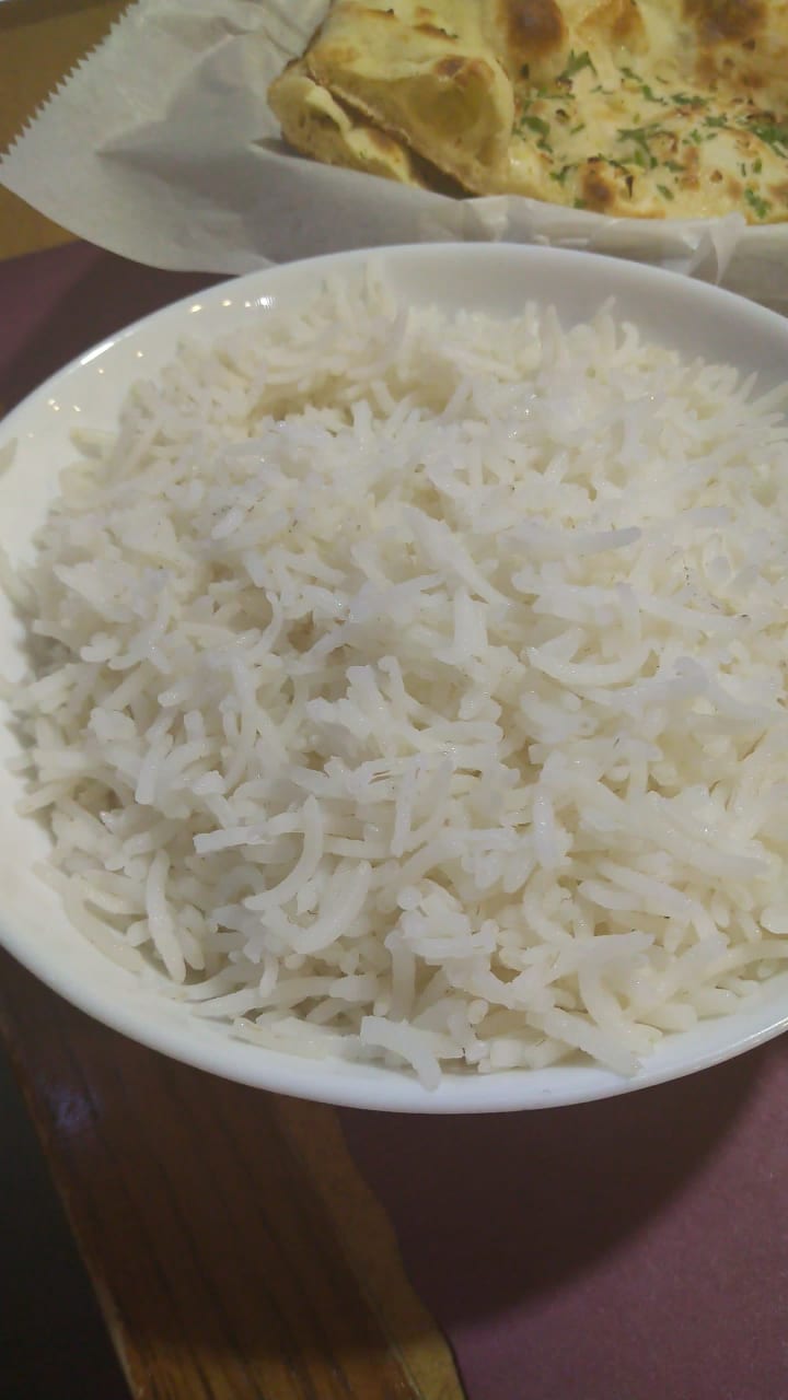 Little Spice Indian Cuisine