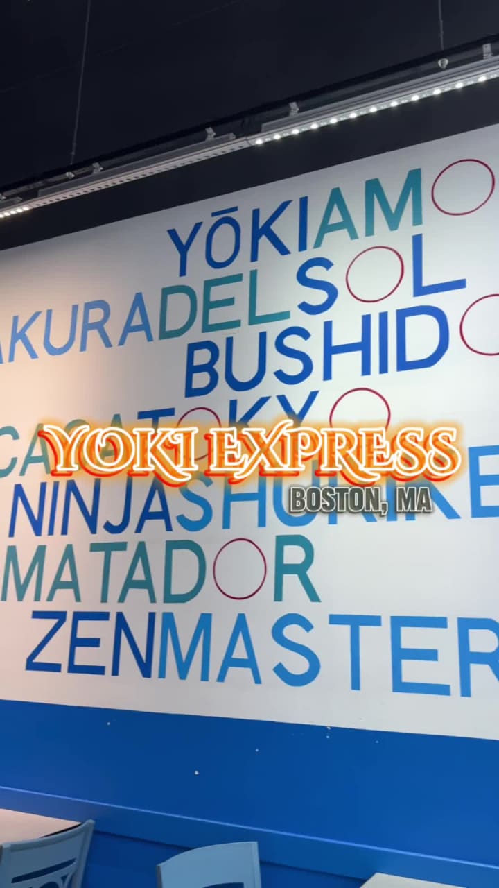 Yoki Express