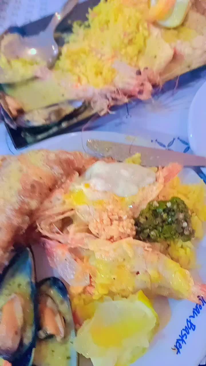 Restaurant Ocean basket