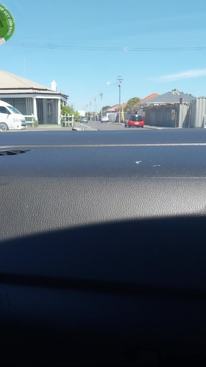 Video review of Hamilton's Rugby Club