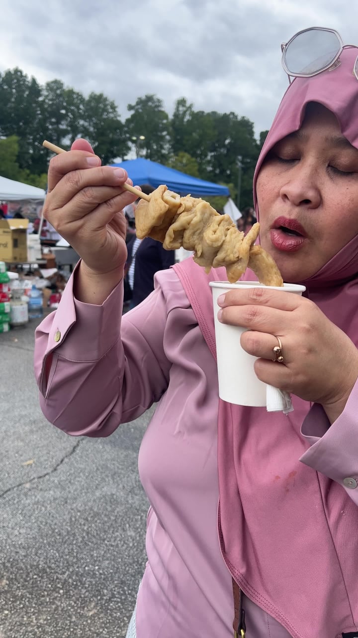 The Korean American Association Of Greater Atlanta