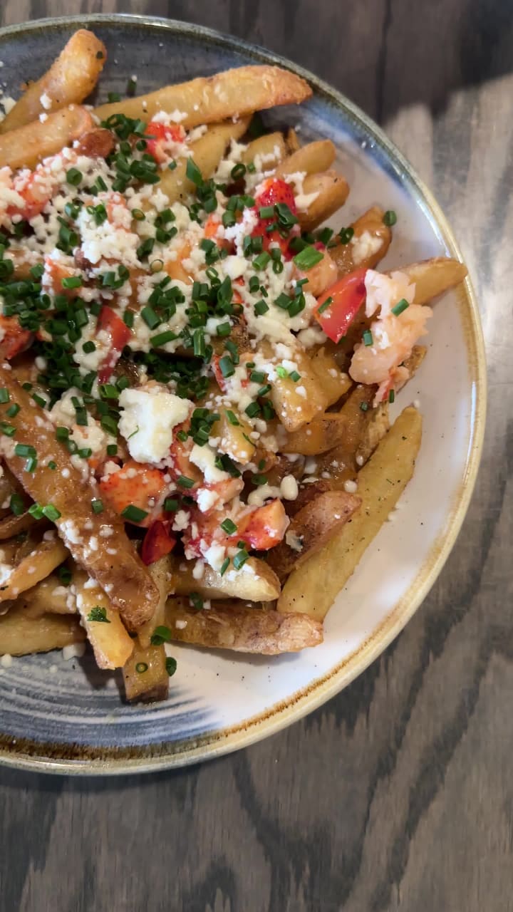 Video review of Surf Restaurant