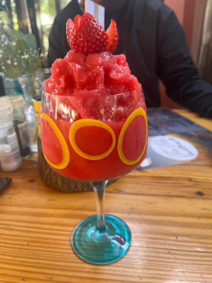 Tres Jolie Restaurant