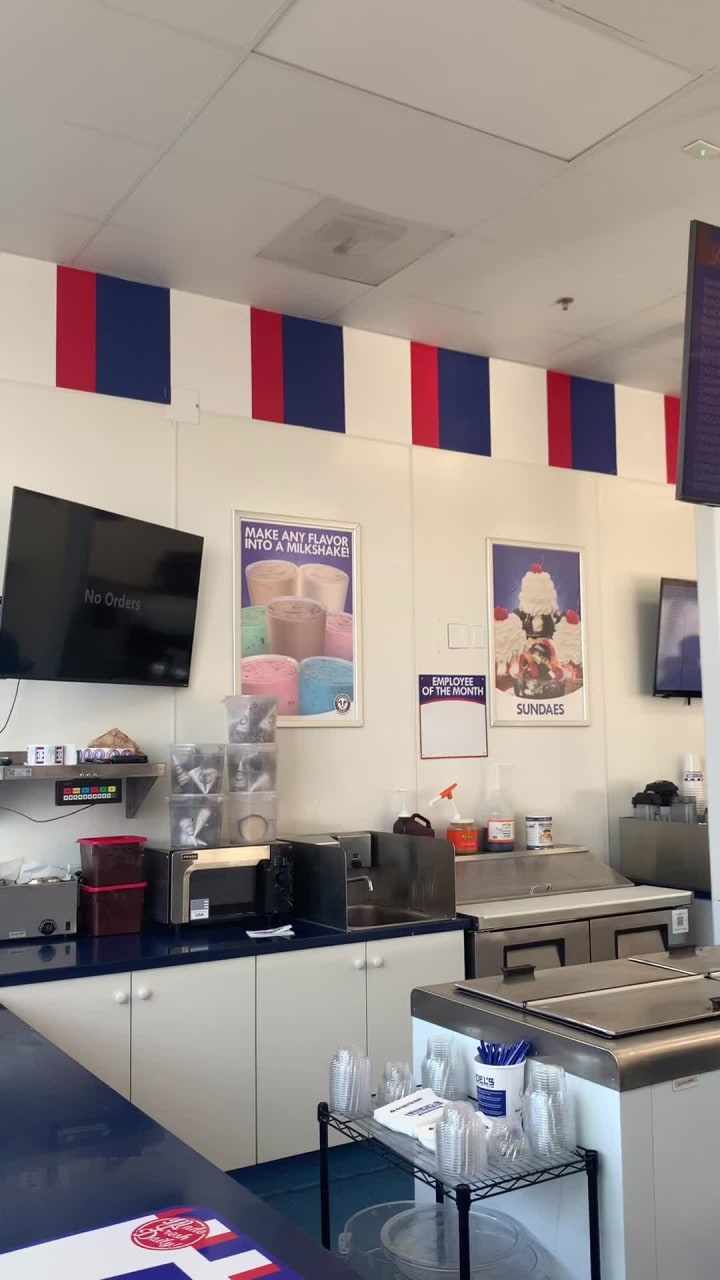 Handel’s Homemade Ice Cream