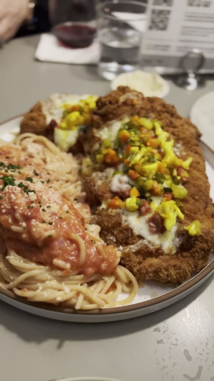 Video review of Dio Mio