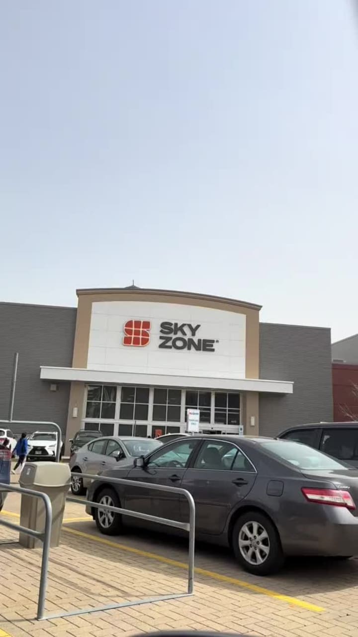 Sky Zone