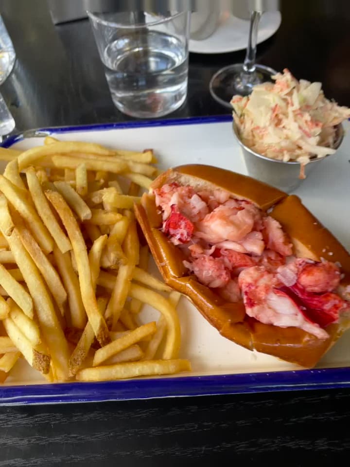 Video review of Row 34