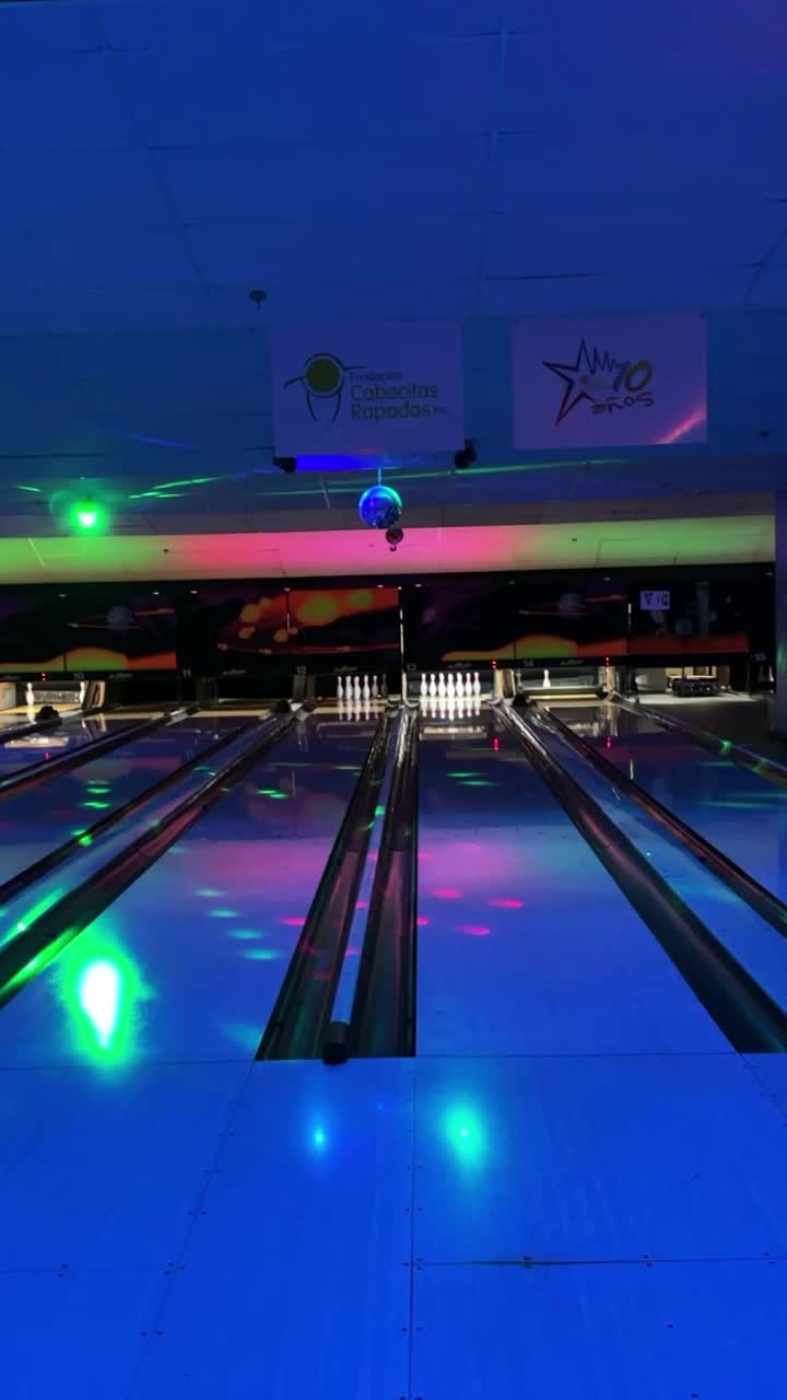 Cupey Bowling & Entertainment Center Inc