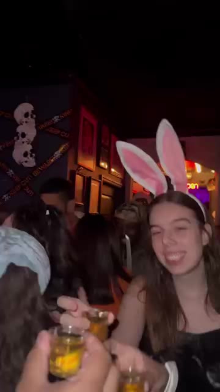 Video review of Offside NYC