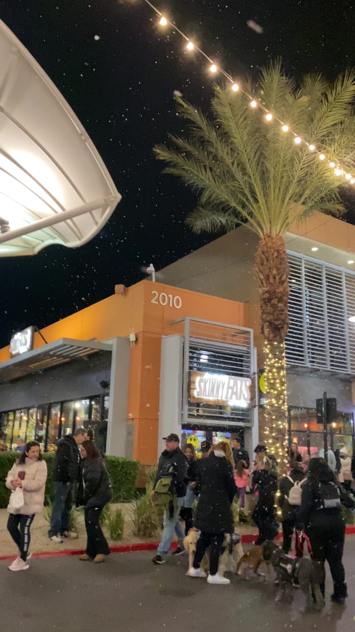 Video review of Downtown Summerlin