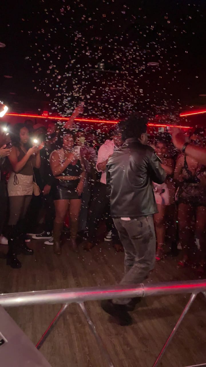 Vansuya Restaurant and Lounge