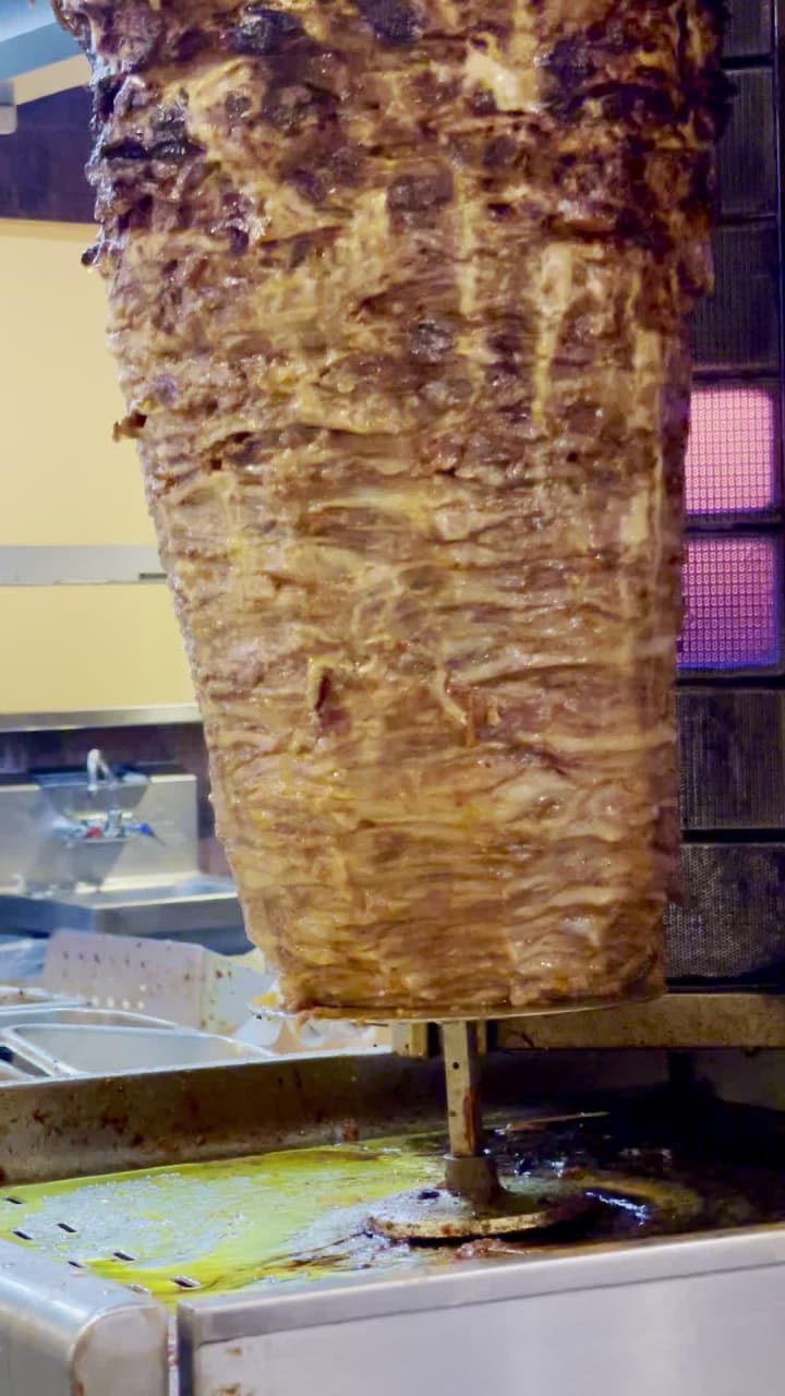 El Tiz El Tizoncito Oak Cliff