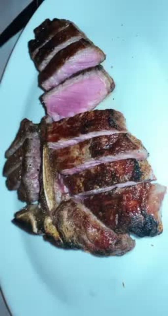 Prime: An American Kitchen & Bar