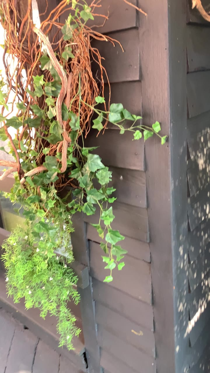 City Bistro 2Nd Floor Lounge