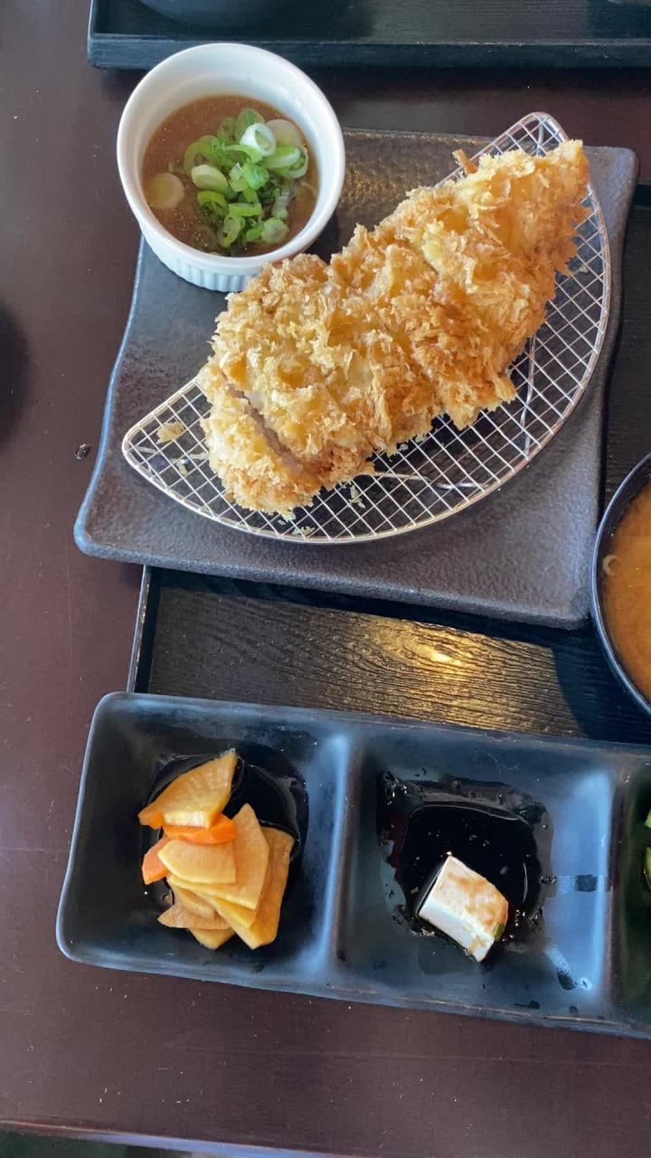 Video review of Kagura