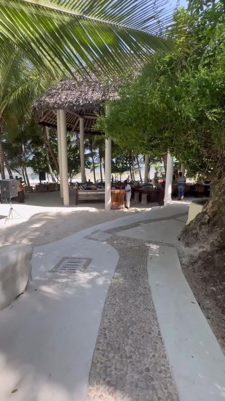 Swahili Beach Resort