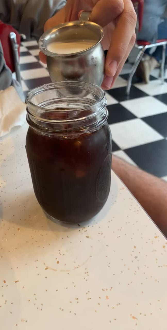 Video review of Crazy Beans