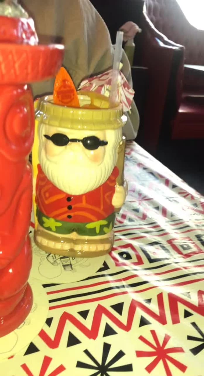 Video review of Bitter & Twisted Cocktail Parlour