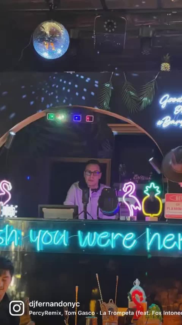 Barquila Tapas Cocktail Lounge