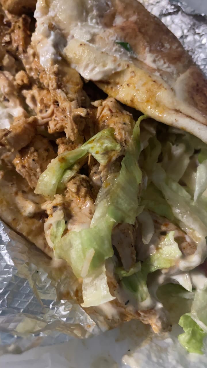 Safier Mediterranean Deli