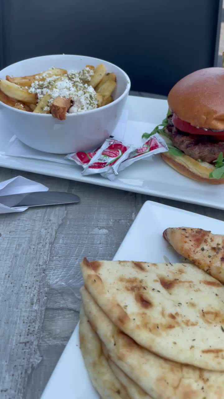 Barangas on the Beach